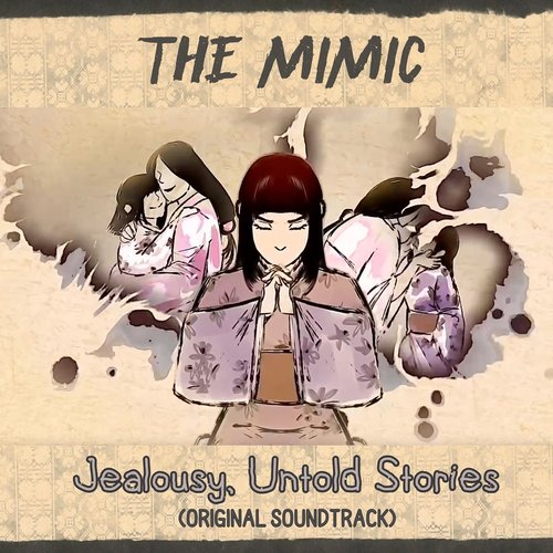 The Mimic: Jealousy, Untold Stories (Original Soundtrack) - Single
