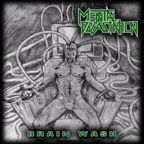 Brain Wash