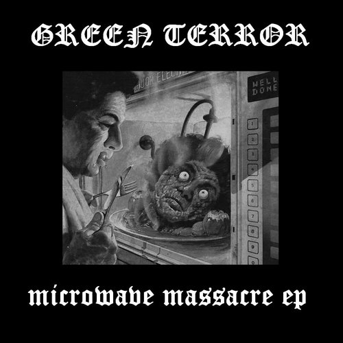 Microwave Massacre EP