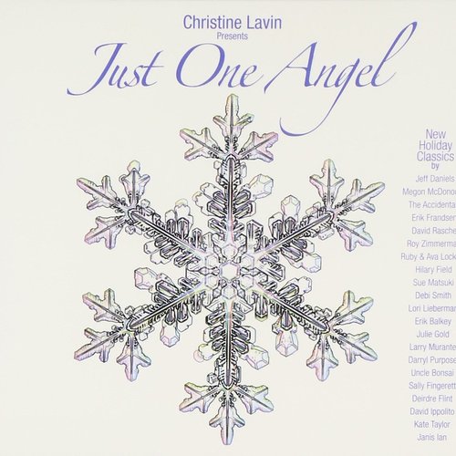 Christine Lavin presents Just One Angel