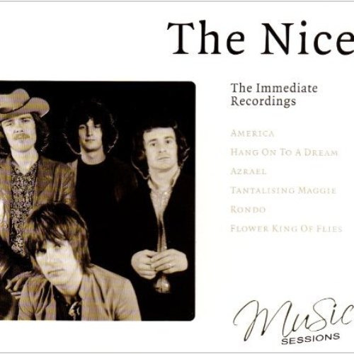 The Immediate Recordings