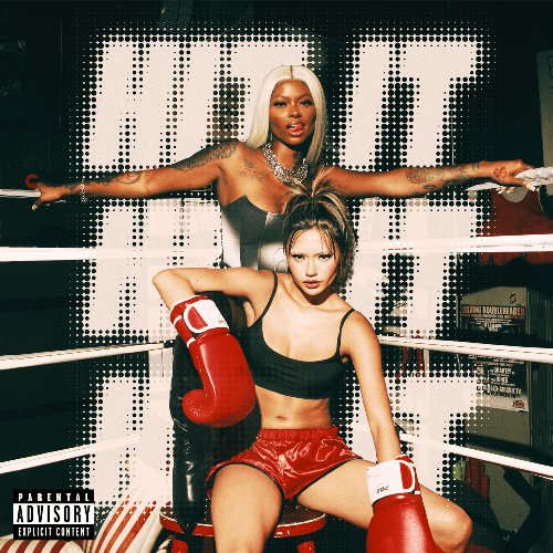 HIT IT (feat. Big Boss Vette)