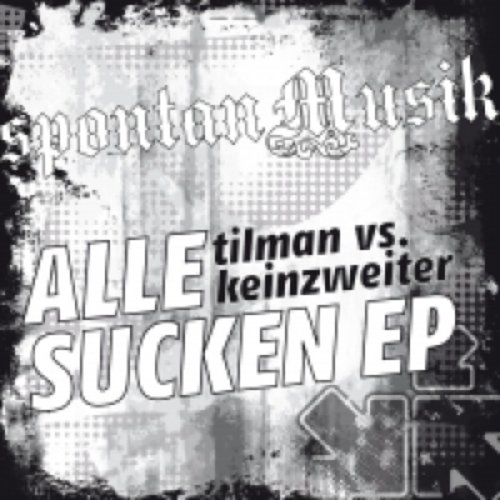 alle sucken ep