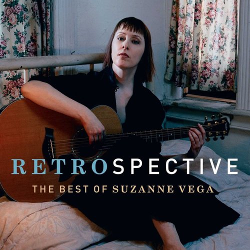 RetroSpective: The Best of Suzanne Vega