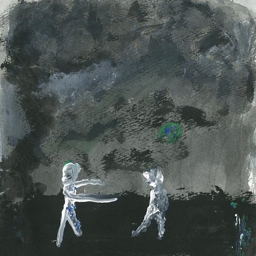 Vaudevillian - Single