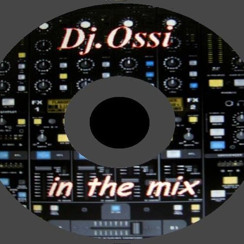 Dj.Ossi@Home Oktober Mix 2011 part1