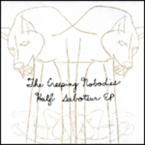 Half Saboteur EP
