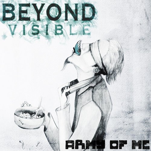 Army of Me - Single