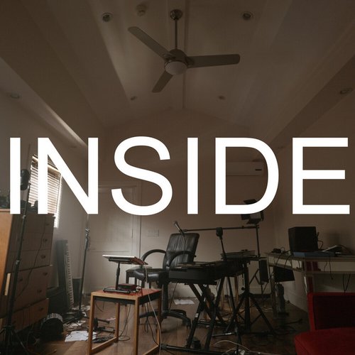 Inside