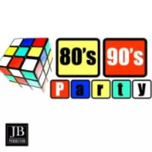 80's 90's Party