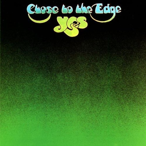 Close To The Edge (Remastered