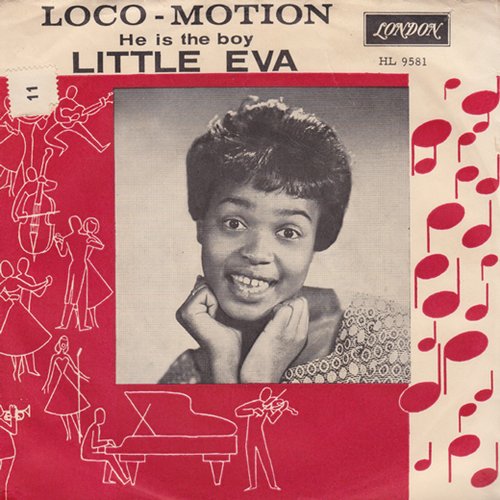 Loco-Motion