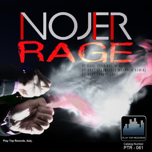 Rage