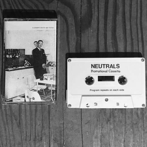 Promotional Cassette (official demo of summer 2016)