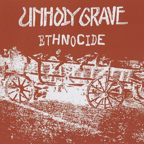 Ethnocide