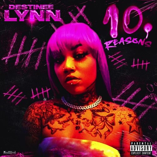 10 Reasons