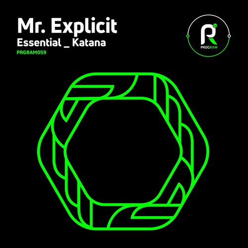 Essential / Katana