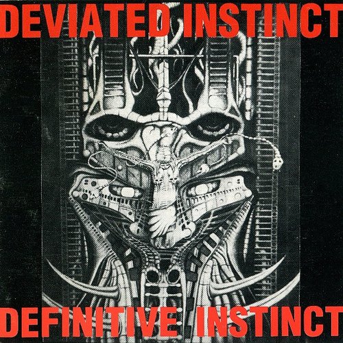 Definitive Instinct