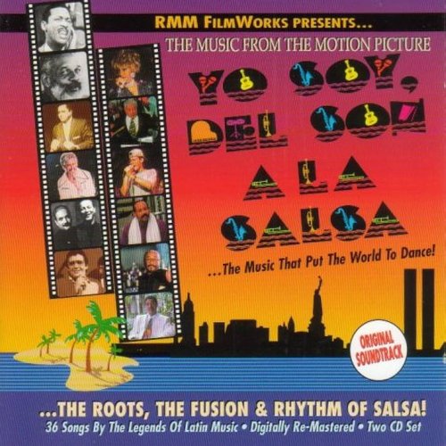 Yo Soy, Del Son A La Salsa (The Music From The Motion Picture)