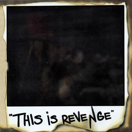 This is Revenge