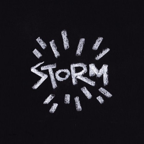 Storm - Single