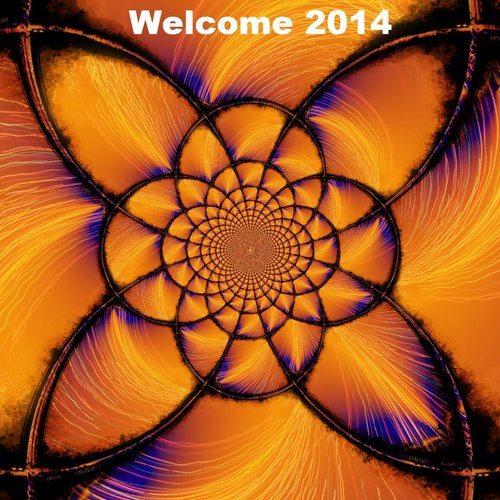 Welcome 2014 (Top 50 Dance Essential Compilation)