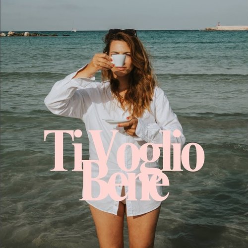 Ti voglio bene