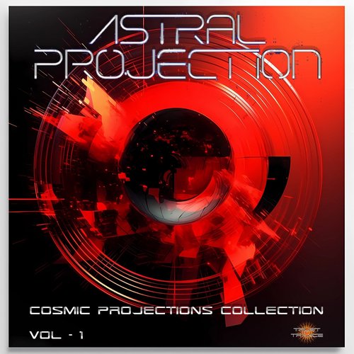 Cosmic Projections Collection (Vol. 1)