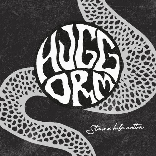 Stanna hela natten - Single
