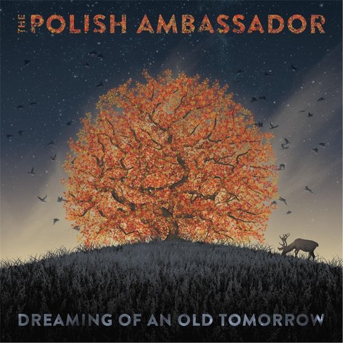 Dreaming of an Old Tomorrow