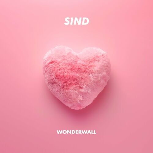 Wonderwall - EP