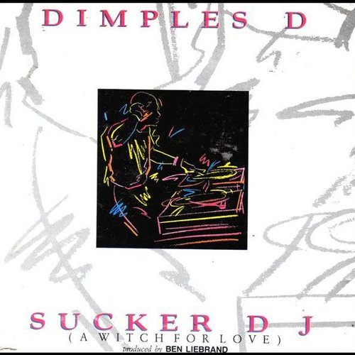 Sucker DJ