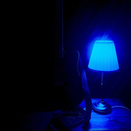 Serotonin Serenade