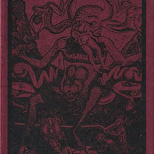 Hideous Atrocities