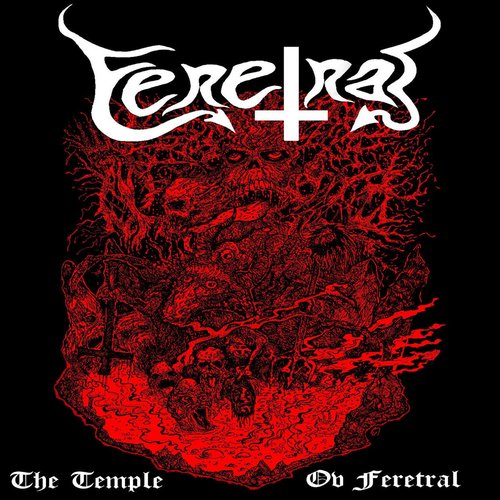 The Temple Ov Feretral