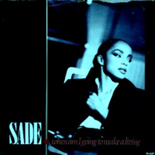 SADE シャーデー [promise] [diamond life]２枚セット Diamond Life/Promise - Compilation by Sade | Spotify