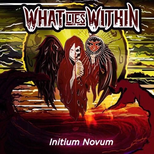 Initium Novum - EP