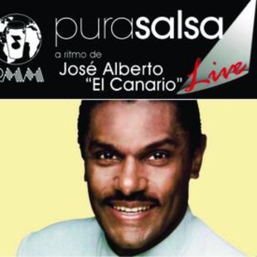 Pura Salsa Live