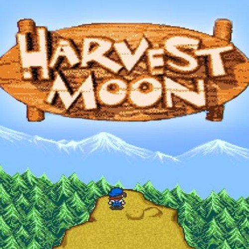 Harvest Moon