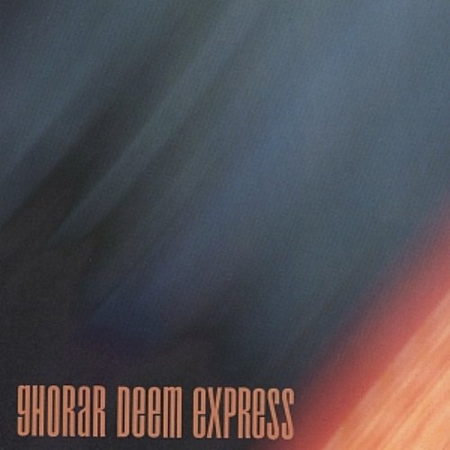 Ghorar Deem Express