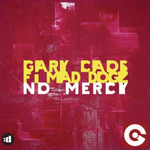 No Mercy