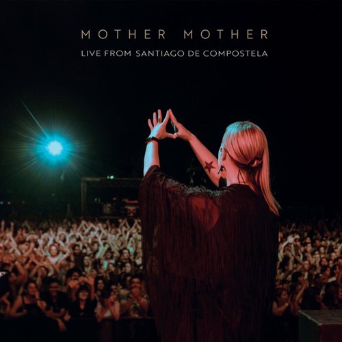 Who wrote “Bit by Bit - Live from Santiago de Compostela” by Mother Mother?