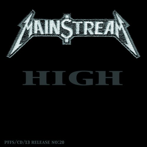 Main$treaM High