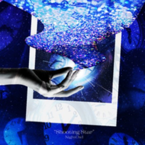Shooting Star