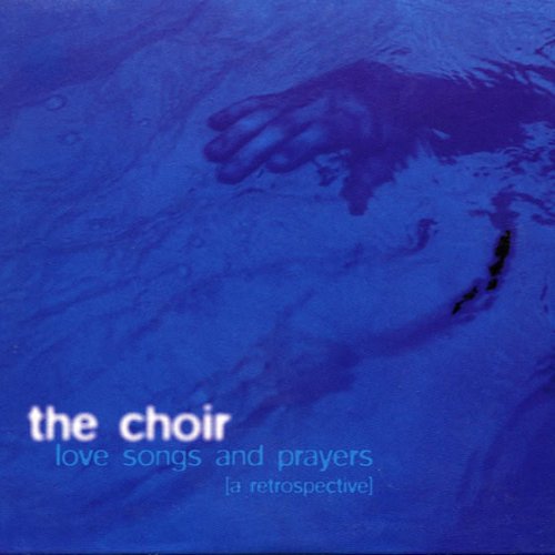 Love Songs and Prayers (A retrospective)
