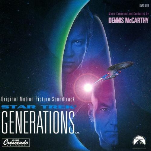 Star Trek: Generations