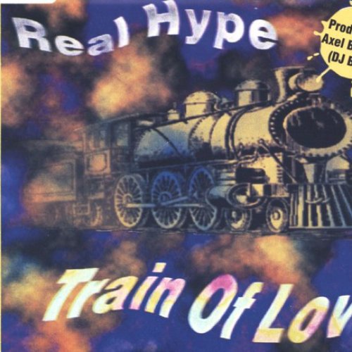 Train Of Love