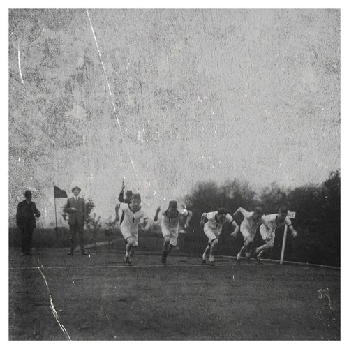 Yvette Se Fue - EP