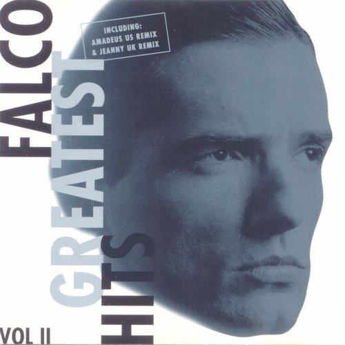 Greatest Hits Vol II