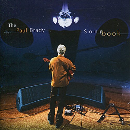 The Paul Brady Songbook